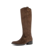 Load image into Gallery viewer, Tan Brook Boots
