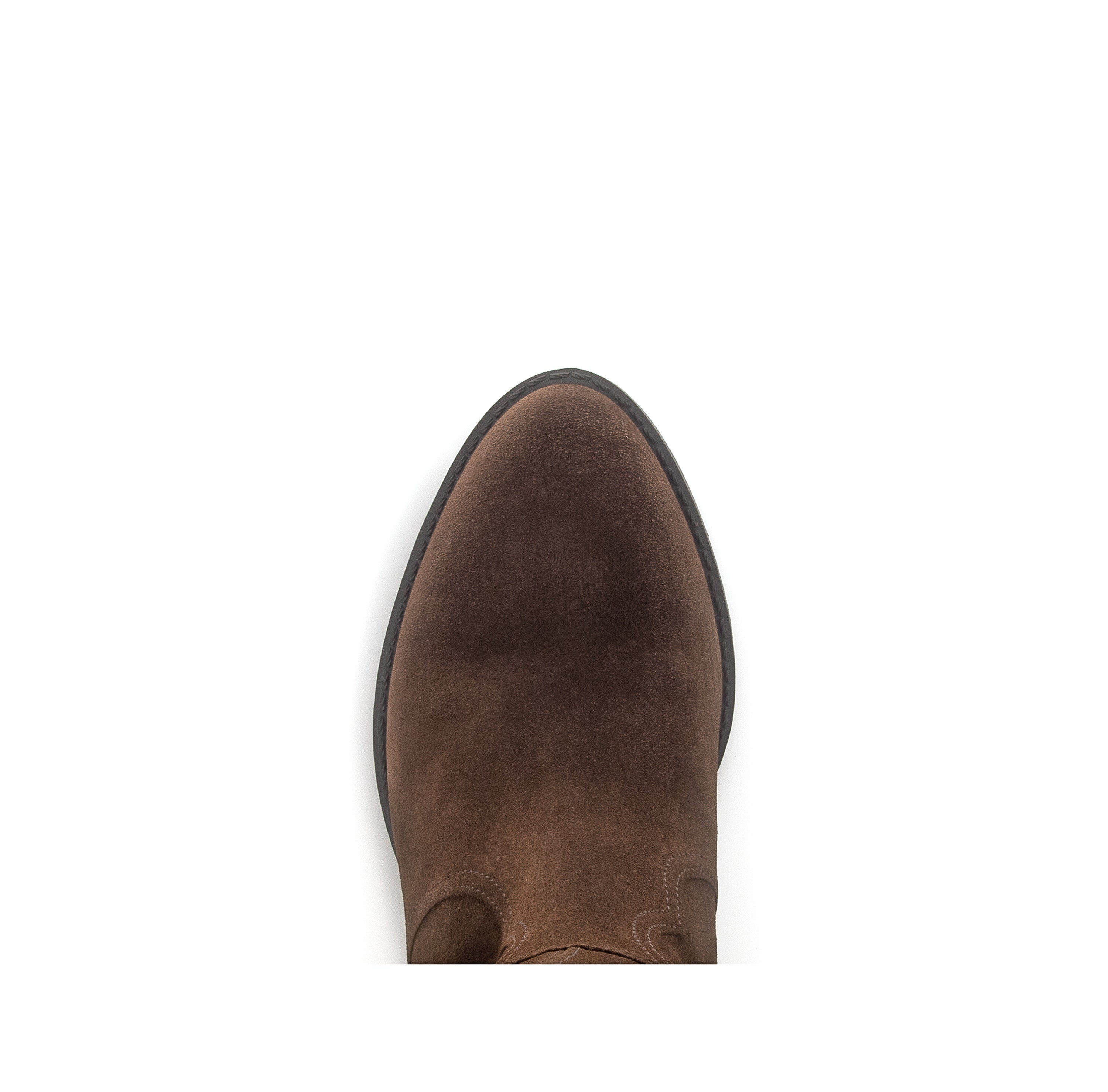 Tan Brook Boots