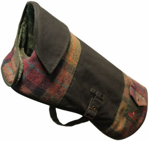 Mabel Dog Coat Medium