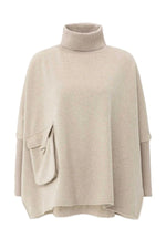 Load image into Gallery viewer, Sand Poncho
