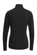Load image into Gallery viewer, Black Turtleneck
