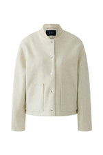 Load image into Gallery viewer, Light Beige Jacket
