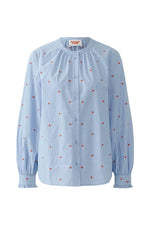 Load image into Gallery viewer, Red Little Hearts Shirt
