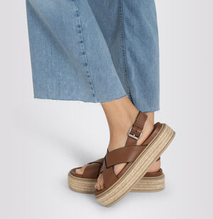 Light Blue Dream Wide Jeans