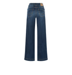 Load image into Gallery viewer, Blue Dream Wide Jeans
