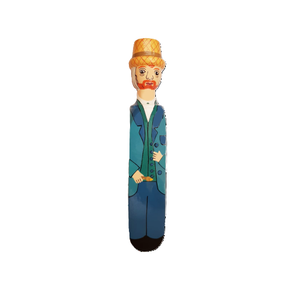 Door Stopper - Vinnie