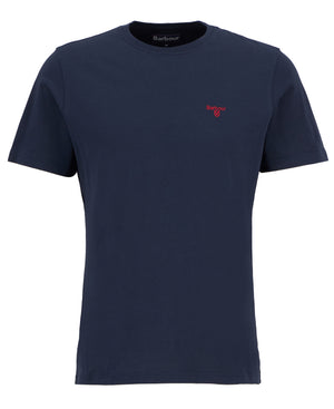 Navy Essential T-Shirt