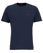Load image into Gallery viewer, Navy Essential T-Shirt
