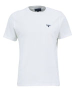 Load image into Gallery viewer, White Essential T-Shirt
