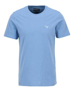 Blue Essential T-Shirt