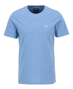 Load image into Gallery viewer, Blue Essential T-Shirt
