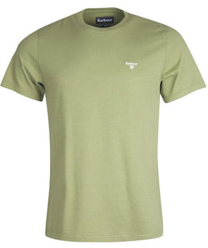 Green Essential T-Shirt