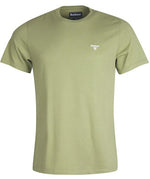 Load image into Gallery viewer, Green Essential T-Shirt

