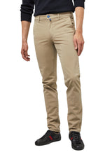 Load image into Gallery viewer, Stone Stretch Chino
