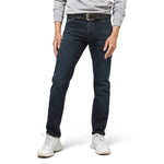 Load image into Gallery viewer, Indigo Regular Stretch Jeans
