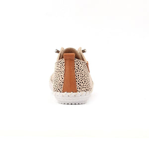 Pebble St. Ives Plimsoll