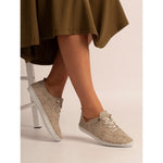 Load image into Gallery viewer, Pebble St. Ives Plimsoll
