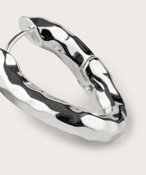 Silver Renitha Earrings