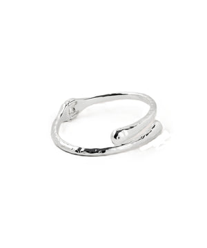 Silver Ryselle Bracelet