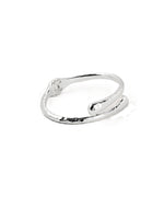 Load image into Gallery viewer, Silver Ryselle Bracelet
