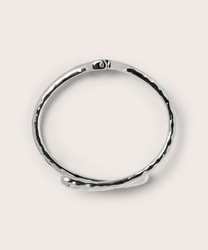 Silver Ryselle Bracelet