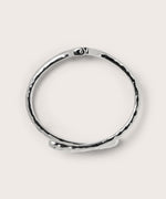 Load image into Gallery viewer, Silver Ryselle Bracelet
