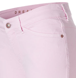 Pink Wonderlight Jeans