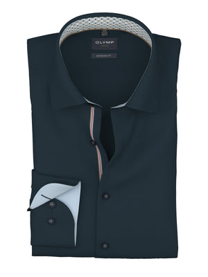 Navy Luxor Shirt
