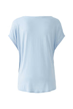 Load image into Gallery viewer, Blue Blouse Shirt
