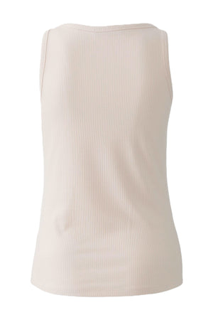 Rose Vest Top