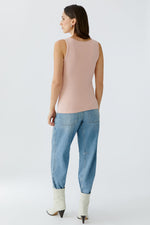 Load image into Gallery viewer, Rose Vest Top
