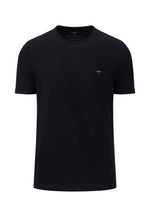 Load image into Gallery viewer, Black Cotton T-Shirt
