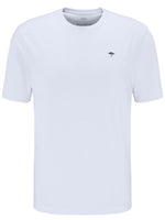Load image into Gallery viewer, White Cotton T-Shirt
