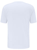 Load image into Gallery viewer, White Cotton T-Shirt
