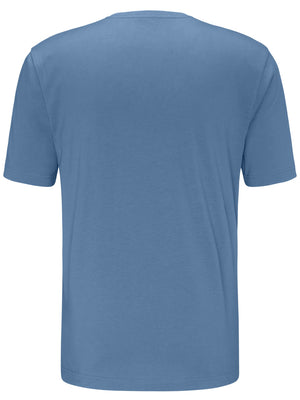 Pacific Cotton T-Shirt