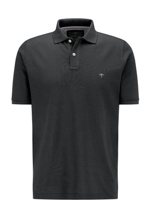 Black Polo Shirt