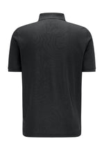 Load image into Gallery viewer, Black Polo Shirt
