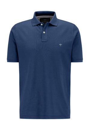 Midnight Polo Shirt