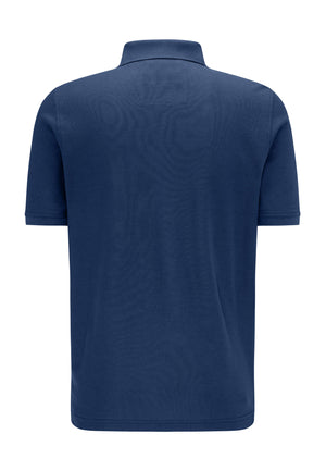 Midnight Polo Shirt