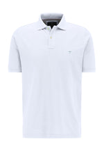 Load image into Gallery viewer, White Polo Shirt

