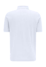 Load image into Gallery viewer, White Polo Shirt
