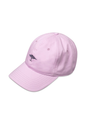 Pink Baseball Cap