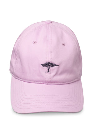 Pink Baseball Cap