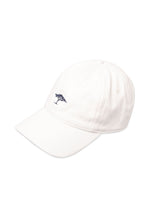 Load image into Gallery viewer, White Baseball Cap
