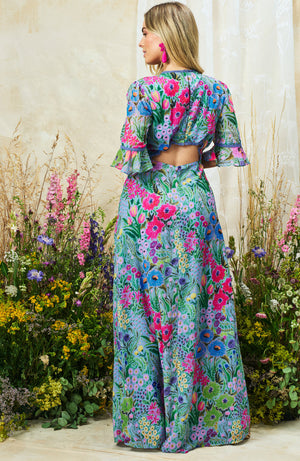 Lily Maxi Dress