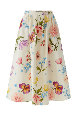 Midirock Skirt