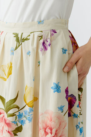 Midirock Skirt