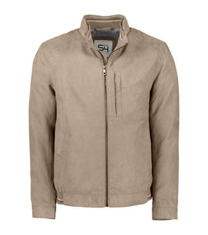 Sand El Paso Jacket