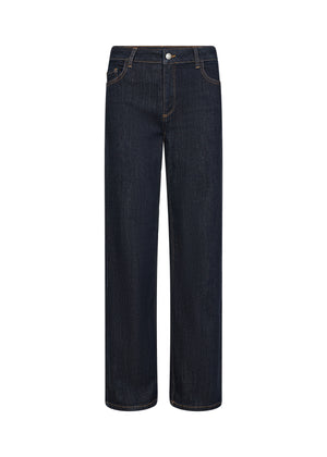 Dark Blue Kimberley Jeans