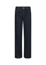 Load image into Gallery viewer, Dark Blue Kimberley Jeans
